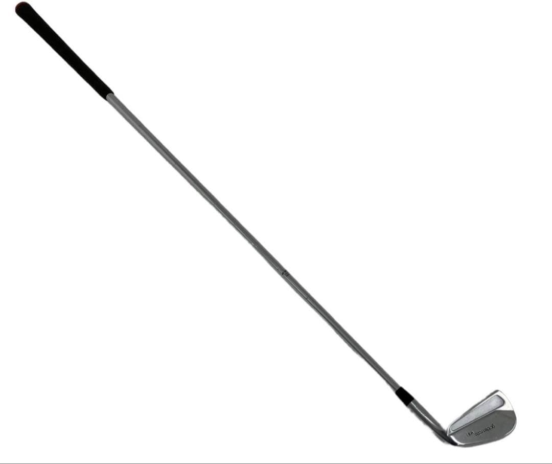 ぶっ飛び！美品golden ratio MB1 6 単品 FORGEDアイアン