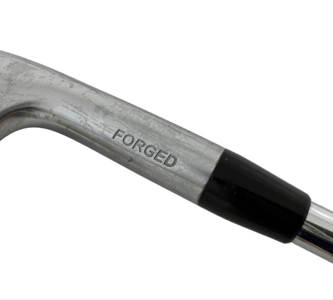 ぶっ飛び！美品golden ratio MB1 6 単品 FORGEDアイアン