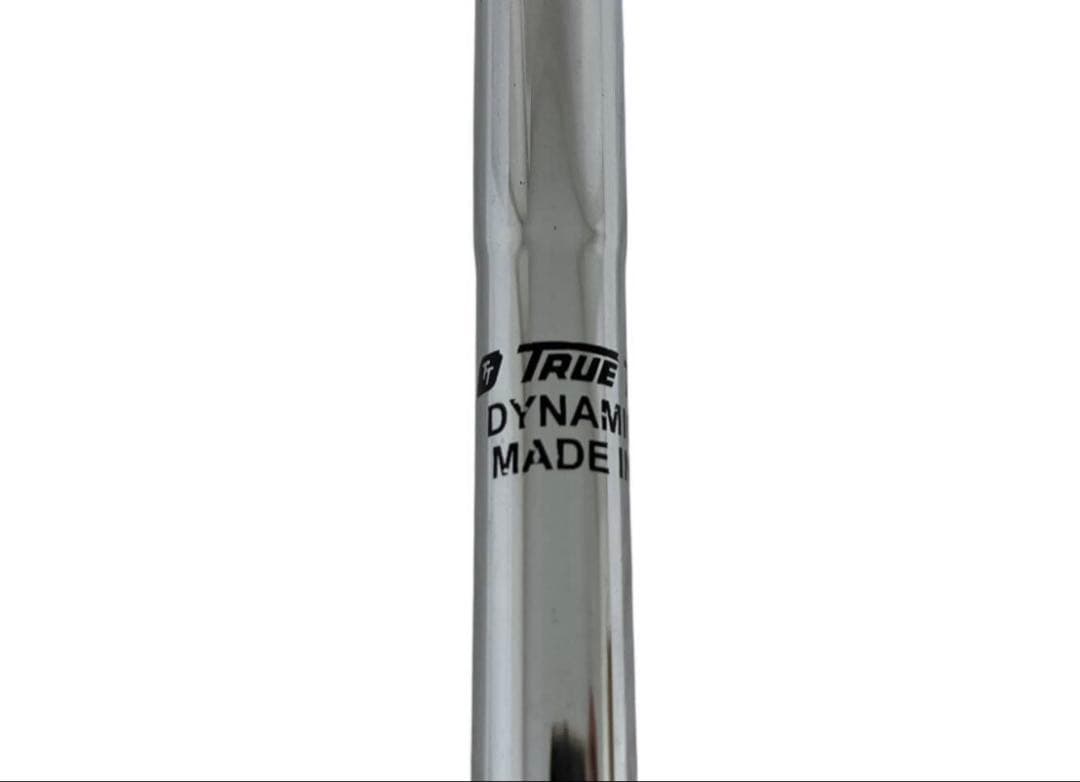 ぶっ飛び！美品golden ratio MB1 6 単品 FORGEDアイアン