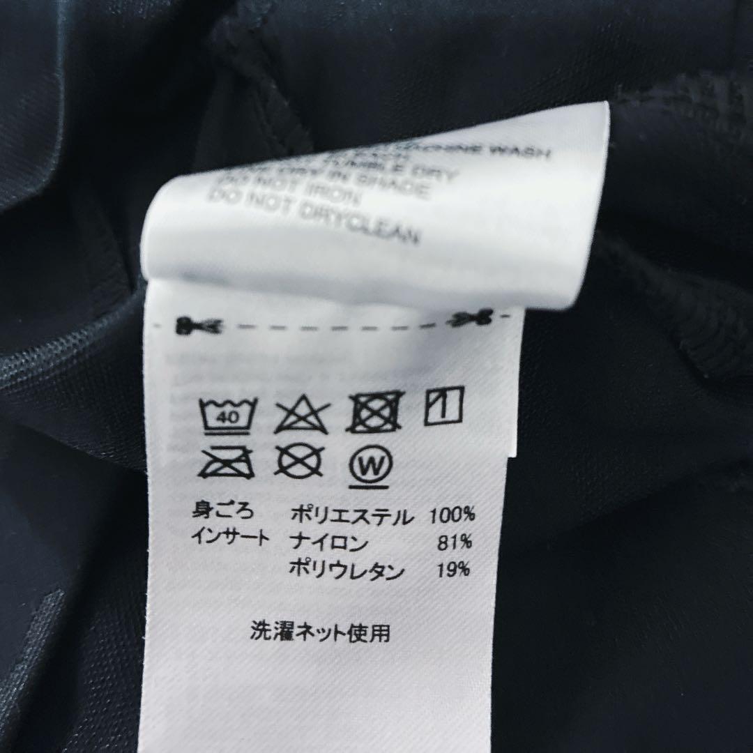 オークリー ゴルフウェア スカルプルオーバーフーディー ブラック サイズXL