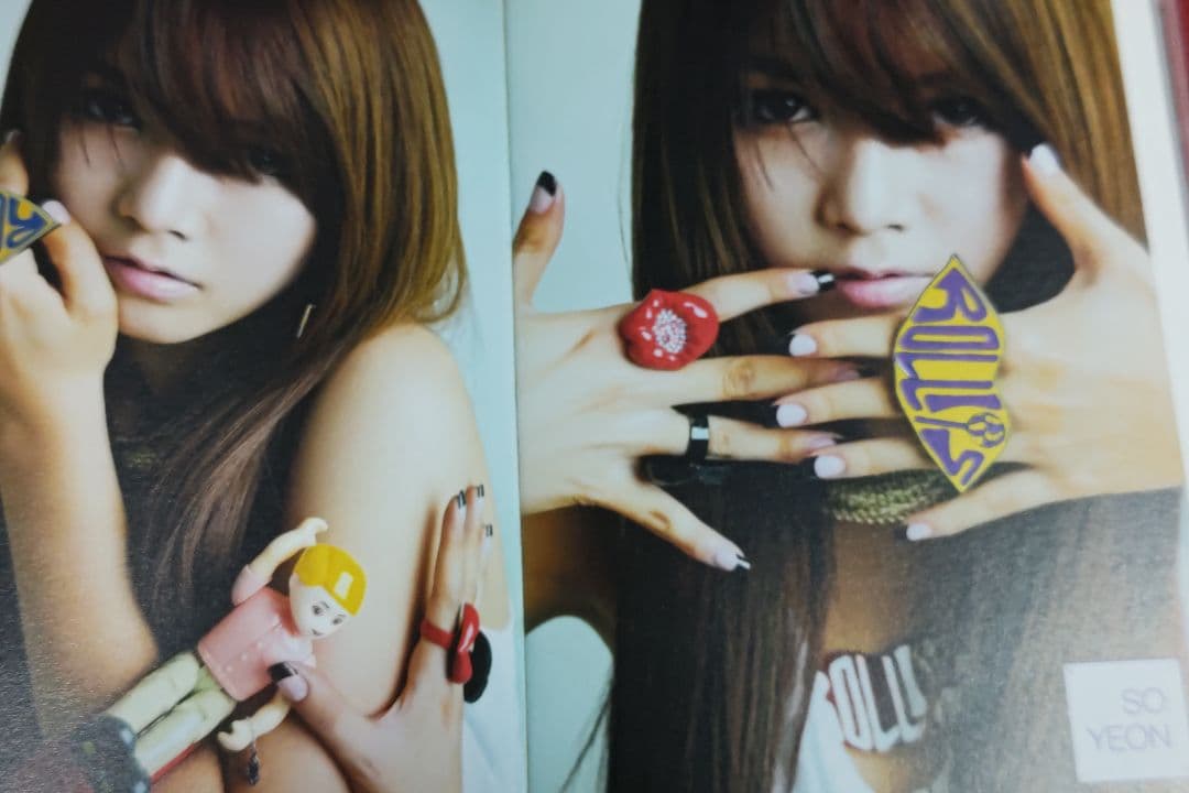 T-ARA　1st　ALBUM　BREAKING　HEART DVD付き　激レア