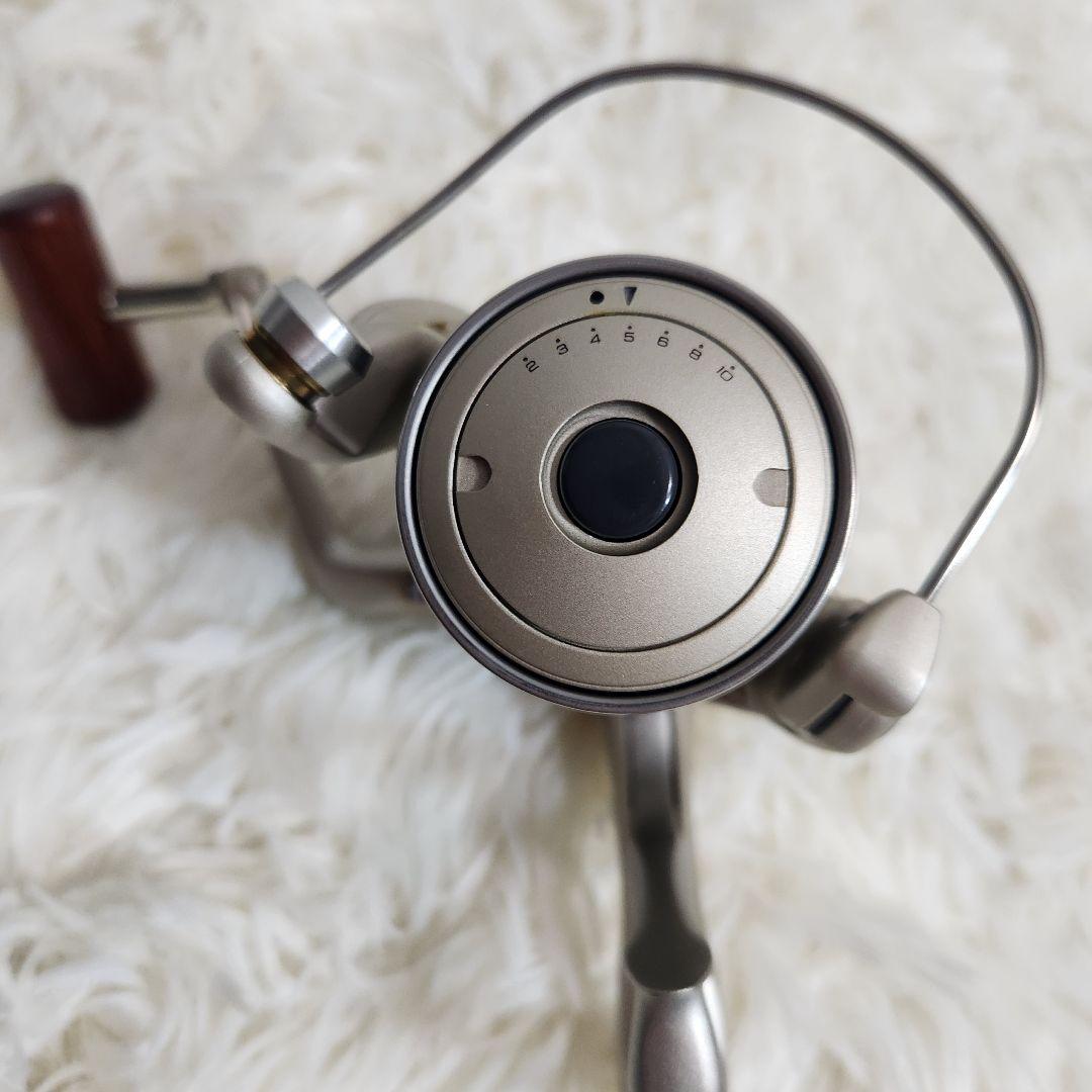 【ほぼ新品】SHIMANO BB-X 5000XT 替えスプール付き