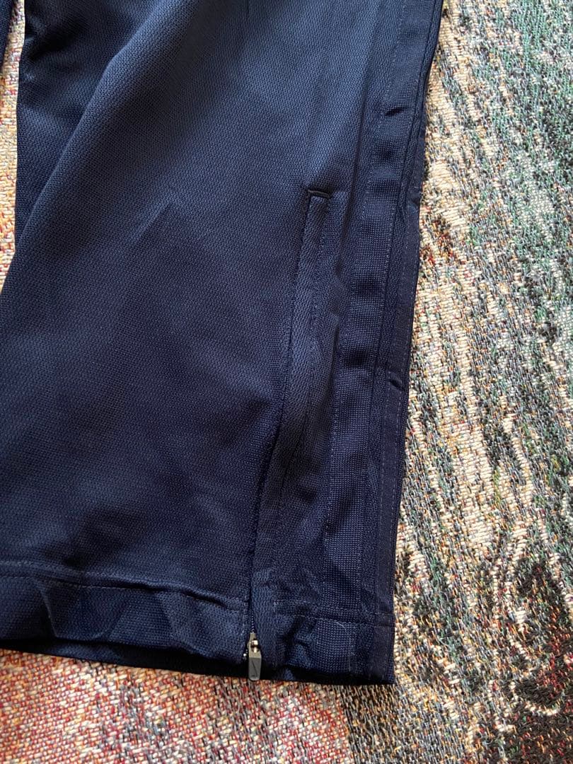 NIKEアメリカ古着スポーツパンツナイキ 90’s XL