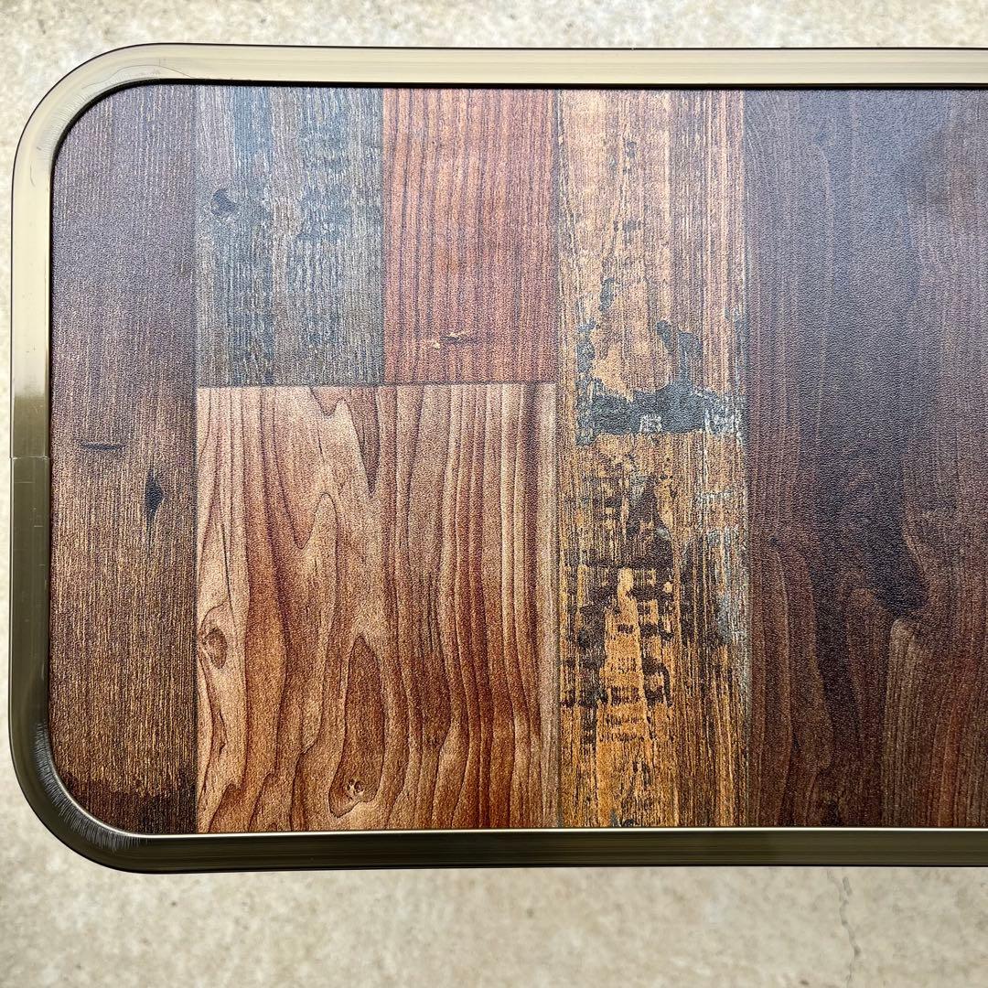 VIAGGIO＋ アウトドア テーブル キャンプ チェア セット 折り畳み