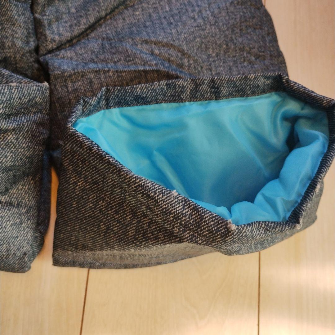 子ども用スキーウェアセット2組　140cmと160cm　 オンヨネ レセーダ