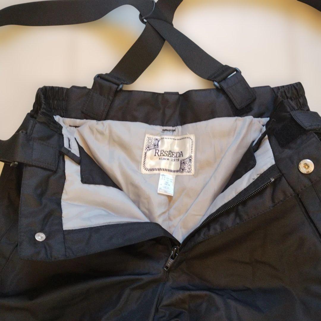 子ども用スキーウェアセット2組　140cmと160cm　 オンヨネ レセーダ