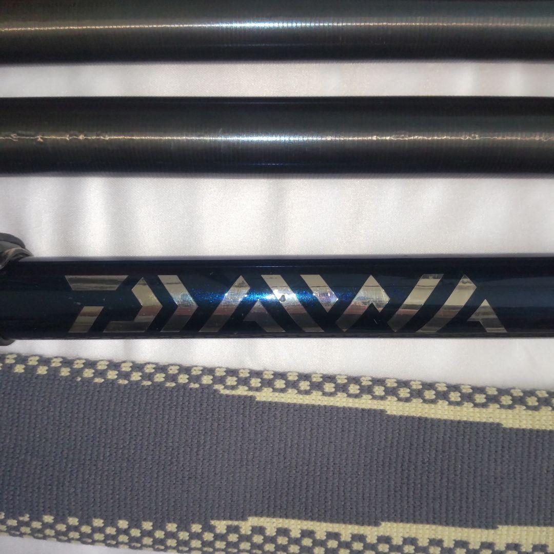 ダイワ 銀影エア T 早瀬抜 90SR　鮎竿　鮎釣り　daiwa