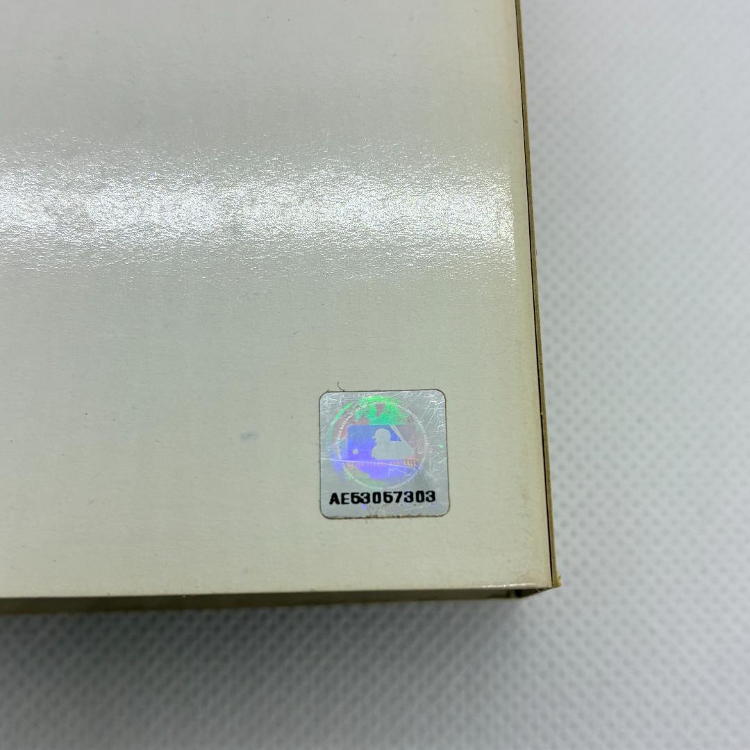 Zippo　2023 ニューヨークヤンキース　松井秀喜 選手　55