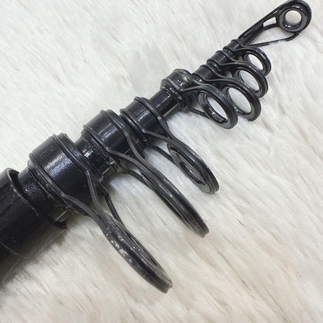 がまかつ がま磯 ヒラマサ 530 Gamakatsu ロッド