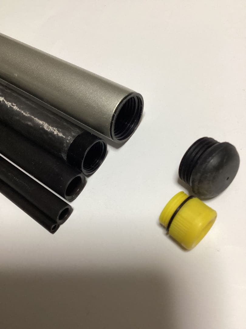 良品　シマノ 磯　インターライン　インナー　フカセ　クロダイ　アオリ　ヤエン