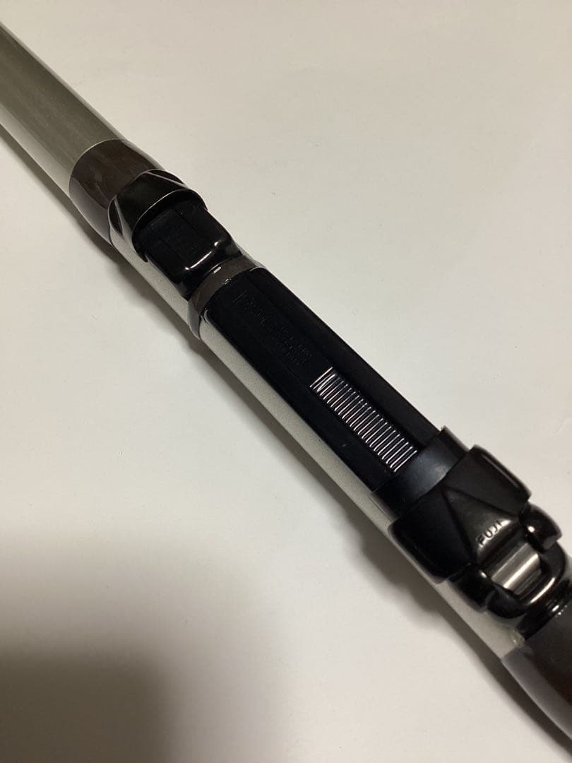 良品　シマノ 磯　インターライン　インナー　フカセ　クロダイ　アオリ　ヤエン