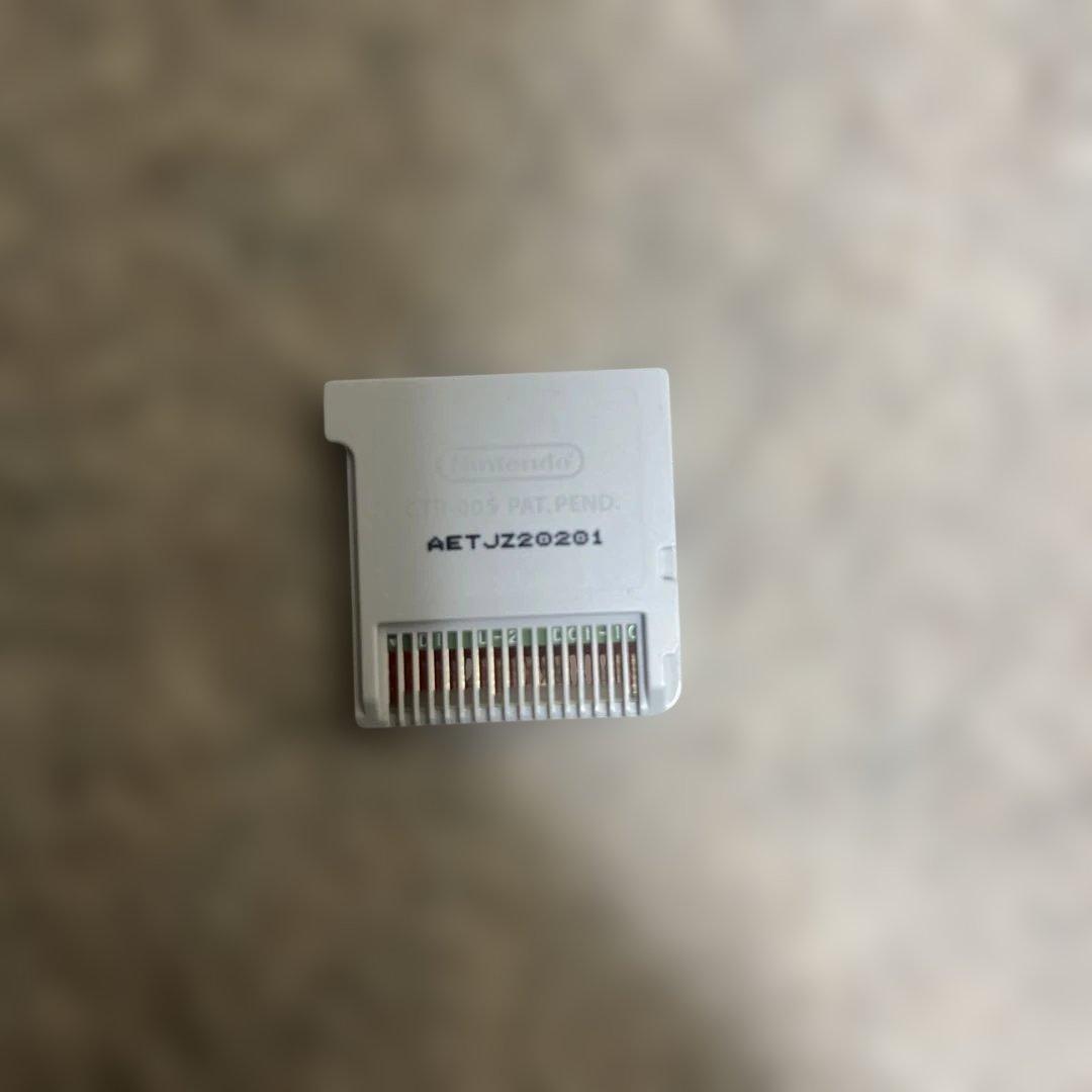 イナズマイレブン1.2.3!! 円堂守伝説 3DSソフト　状態◎