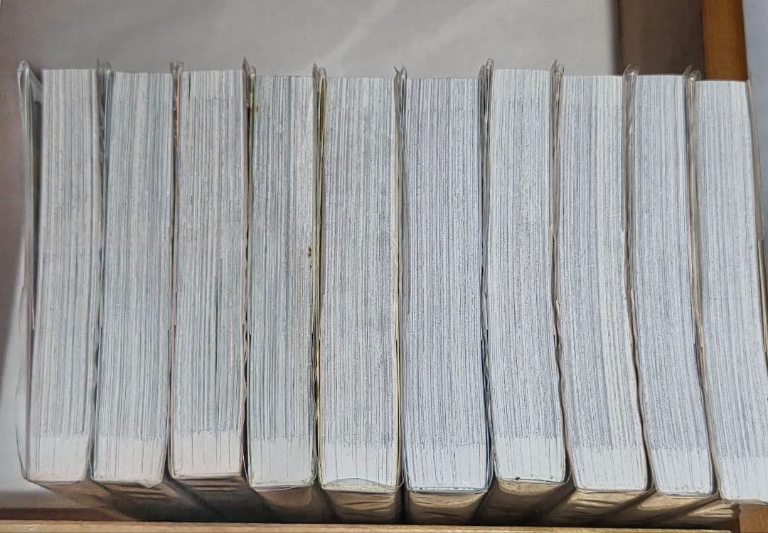 美少女戦士セーラームーン　完全版　全巻セット