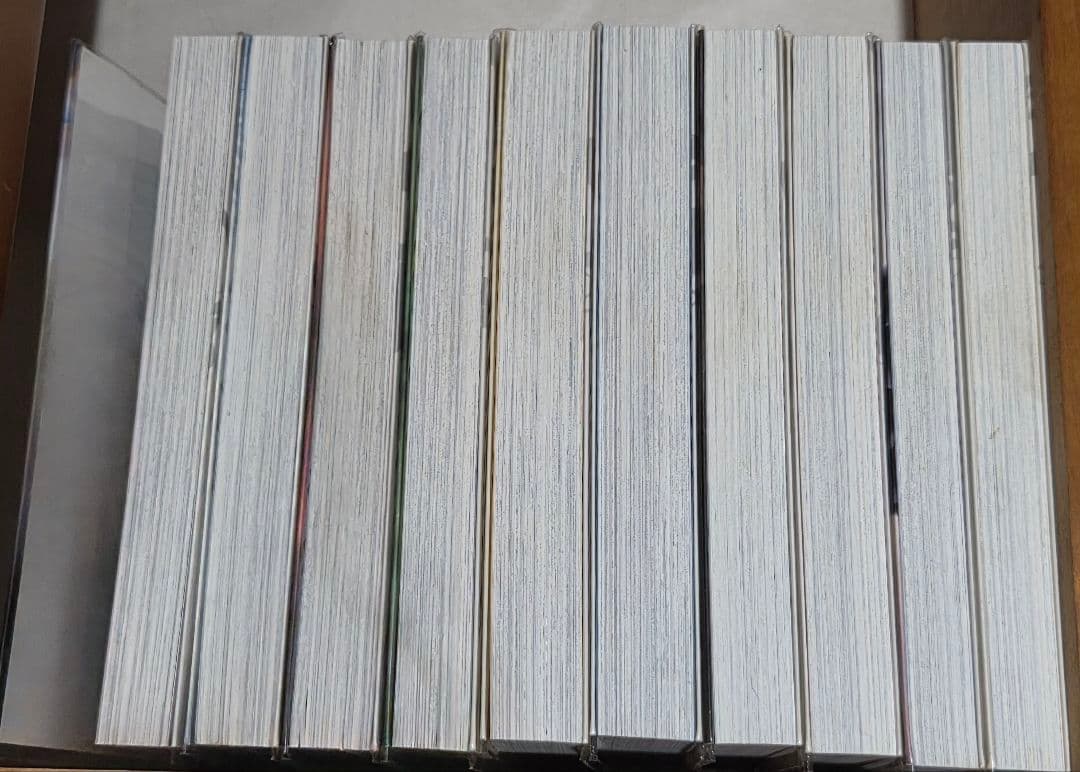 美少女戦士セーラームーン　完全版　全巻セット