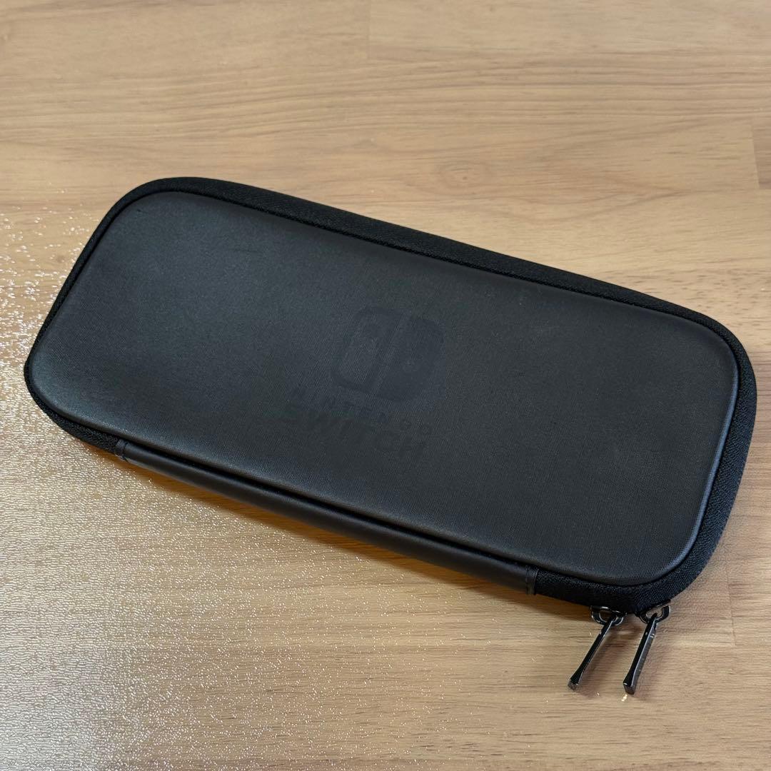 7-133 Switch 本体 未対策機 XAJ 箱付き