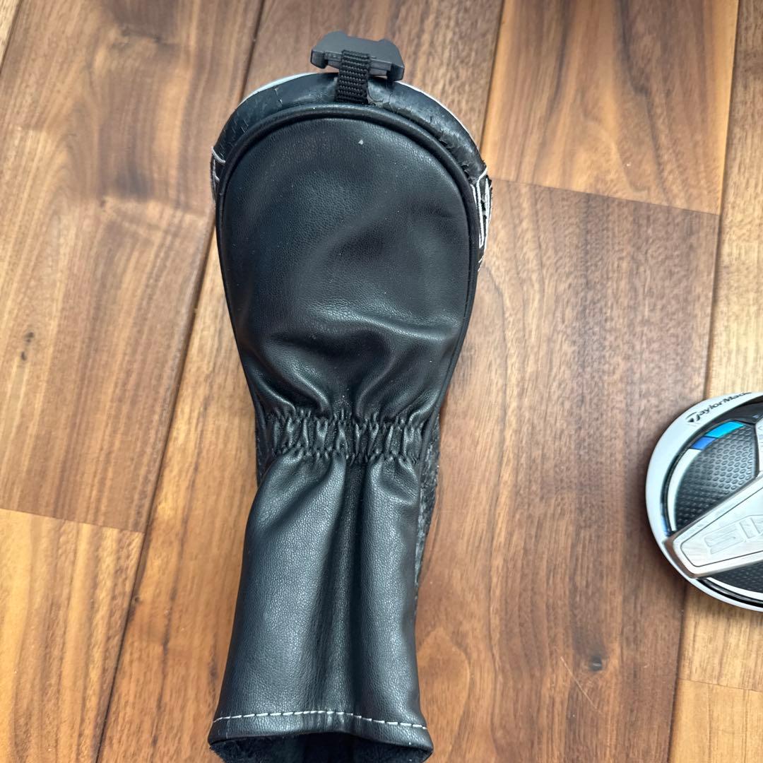 テーラーメイド SIM 5w 19°