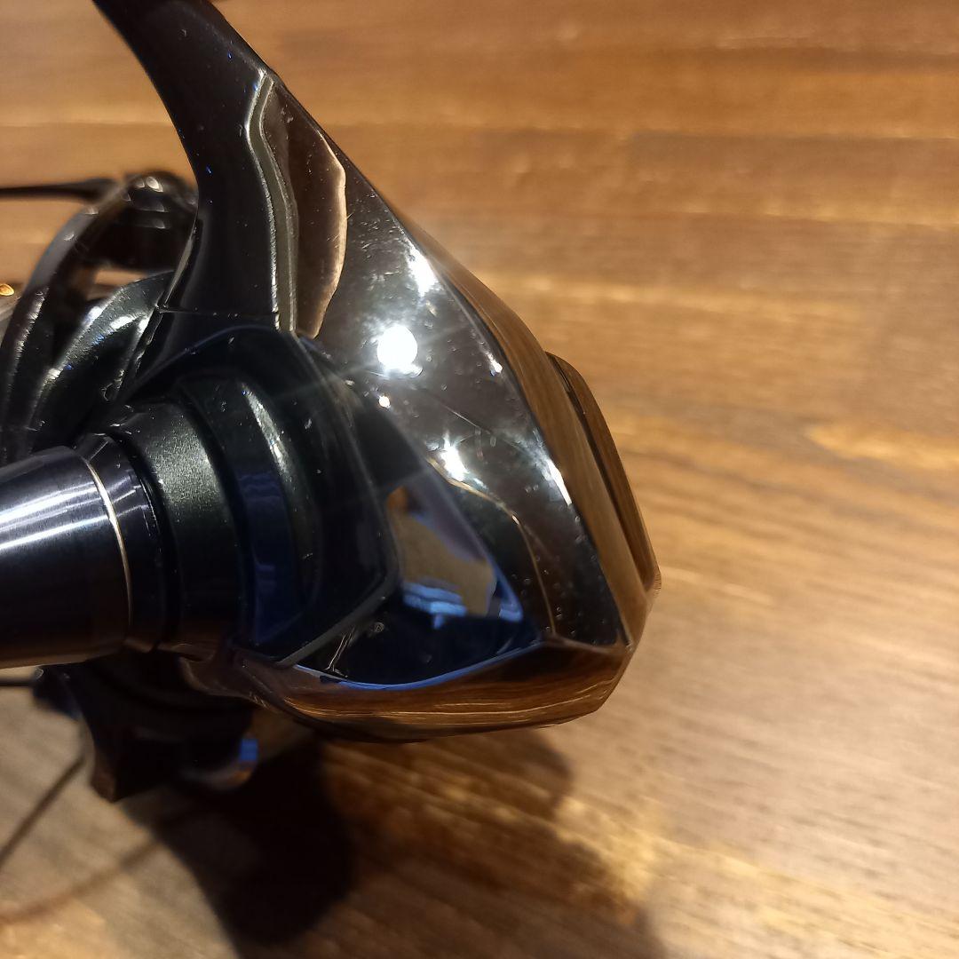 【最終値下げ】シマノ　17ツインパワーXD C5000XG