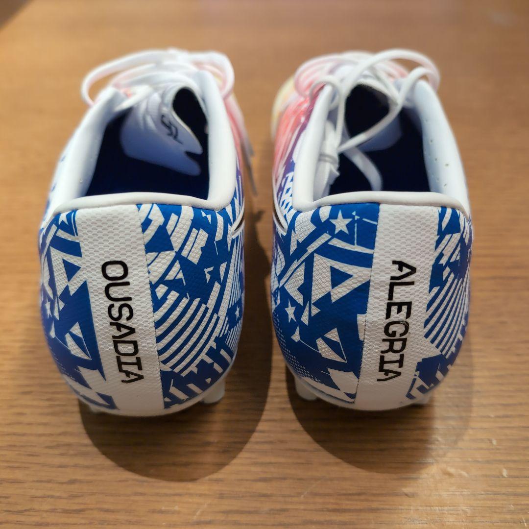 〘未使用〙NIKE サッカースパイク 27cm