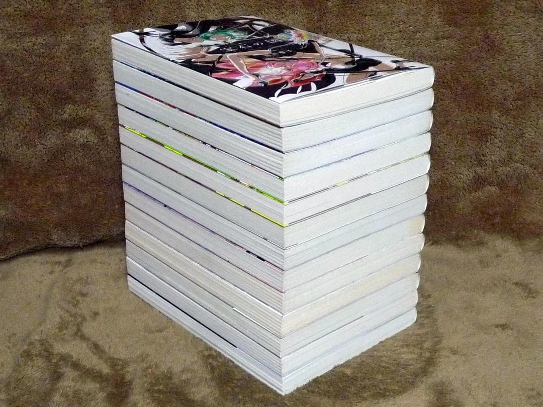 T*O様 宝石の国 全13巻セット