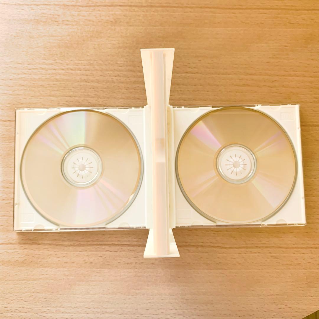 The Beatles／ANTHOLOGY 1・2・3／傑作貴重CD全3作セット