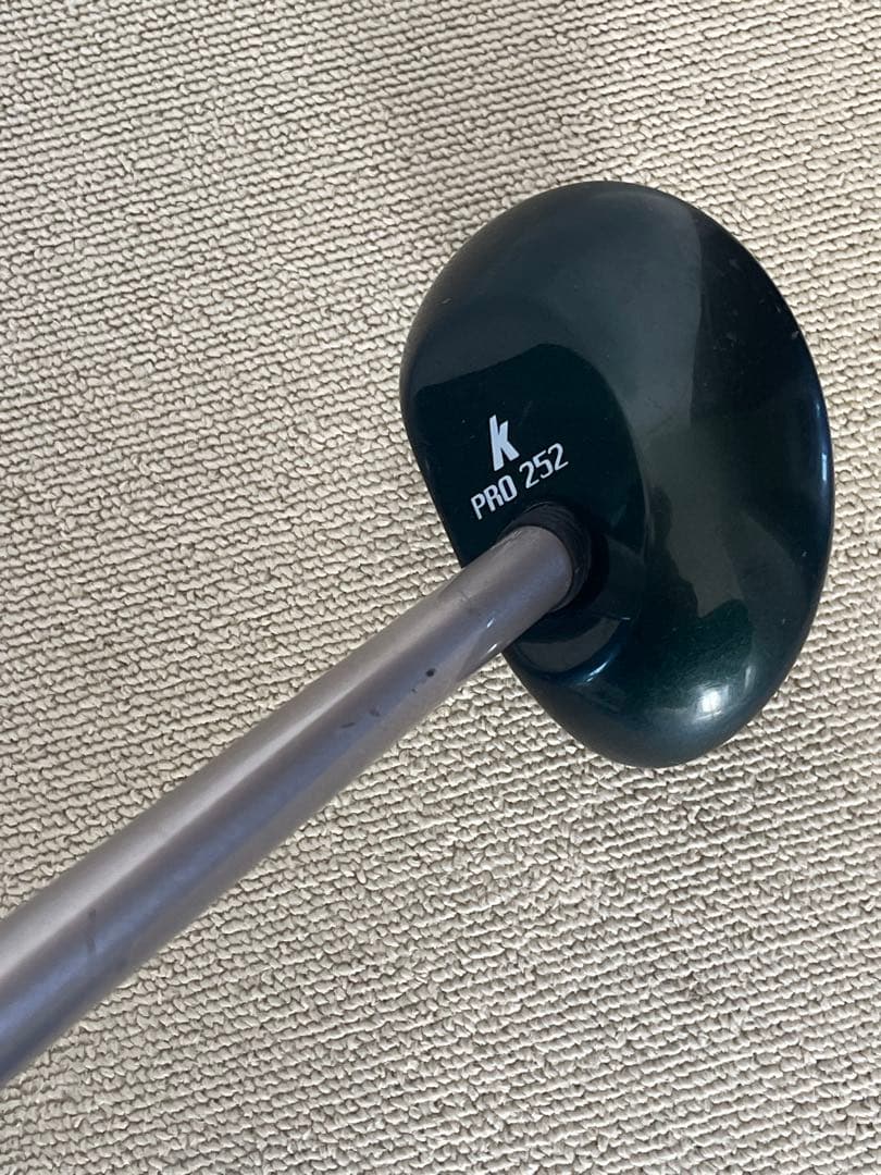 NORTHWAY SPORTS KAWASAKIパークゴルフクラブPRO 252