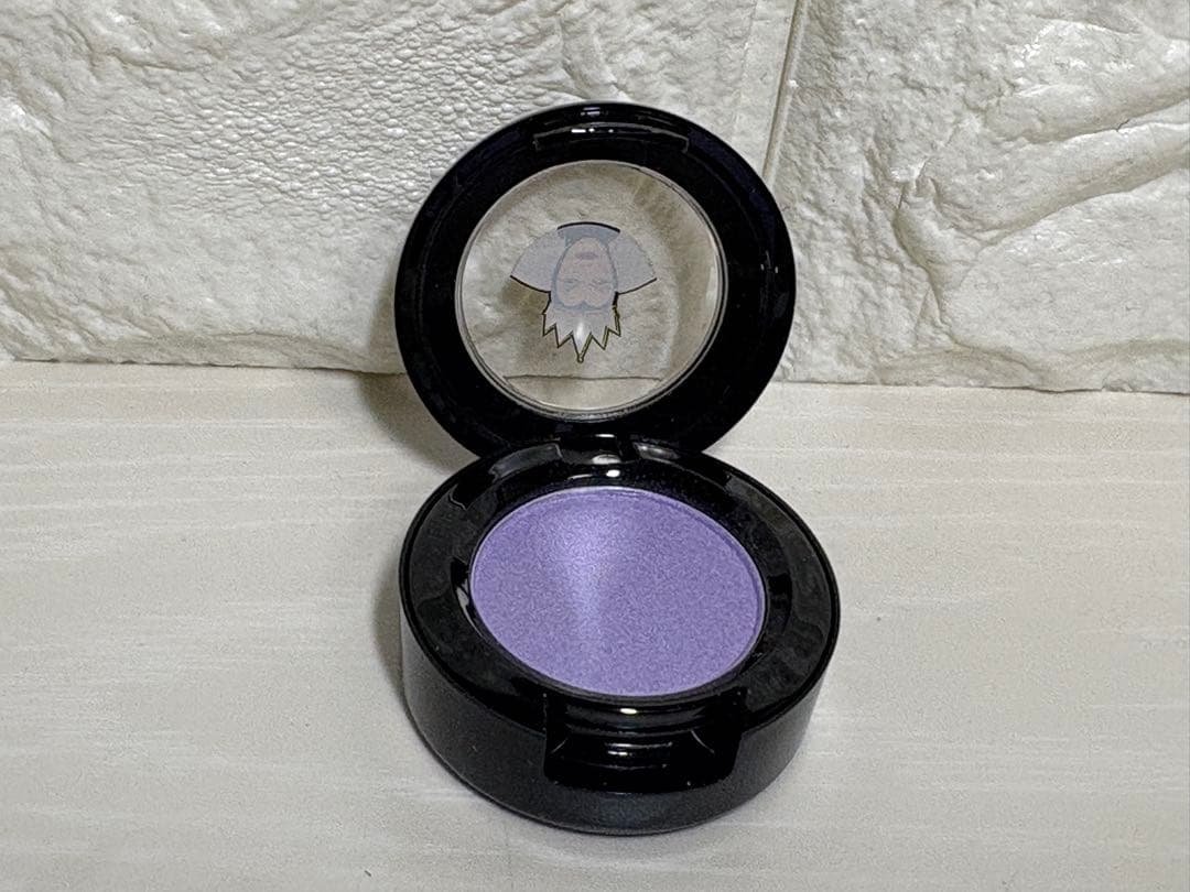 マック ディズニースモール　アイシャドウ　(レア/コレクターズアイテム５色セット