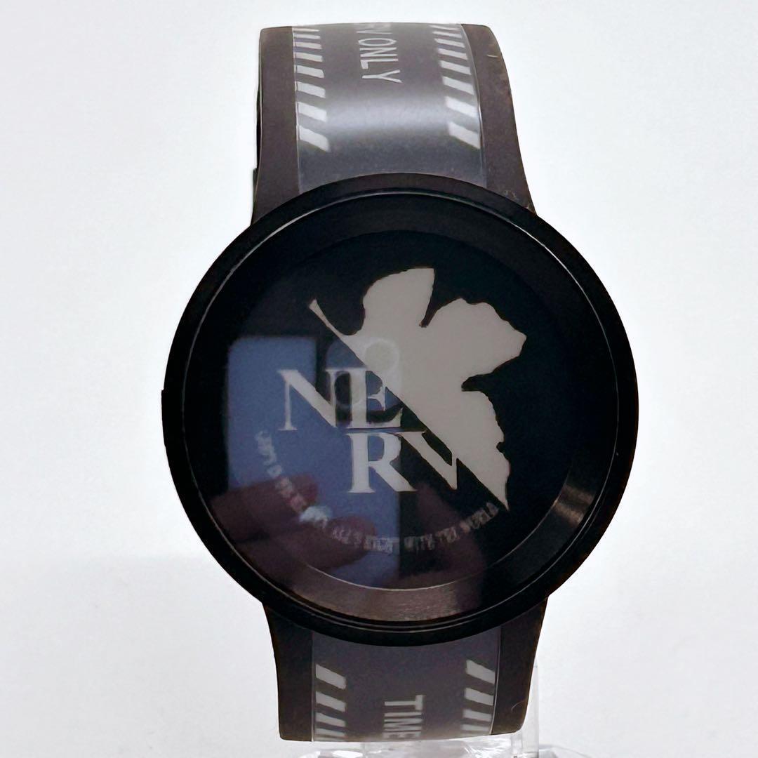 SONY FES Watch U FES-WA1 ブラック 電子ペーパー 腕時計