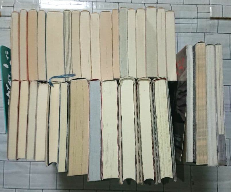 【まとめ】坂本龍馬・幕末 関連書籍 ３２冊セット