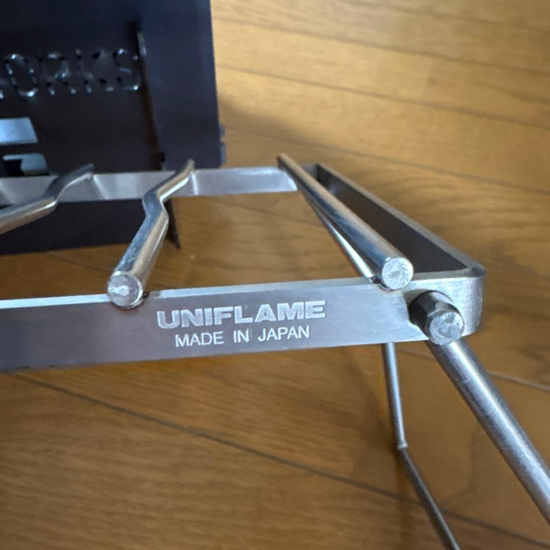 キャンプ用品　まとめ売り　未使用品セット