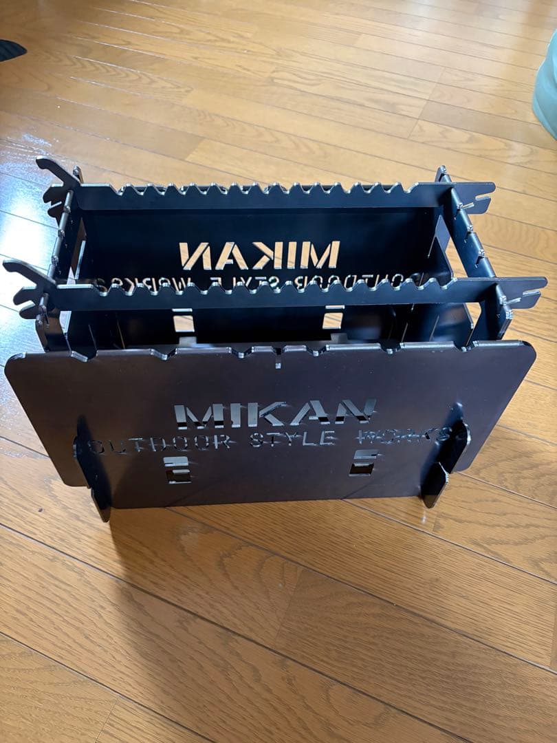 キャンプ用品　まとめ売り　未使用品セット