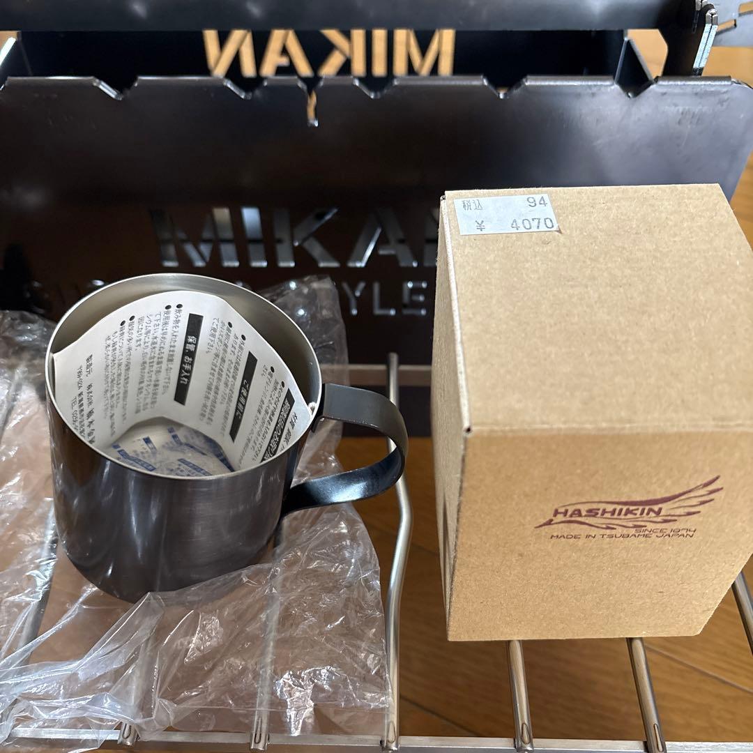 キャンプ用品　まとめ売り　未使用品セット