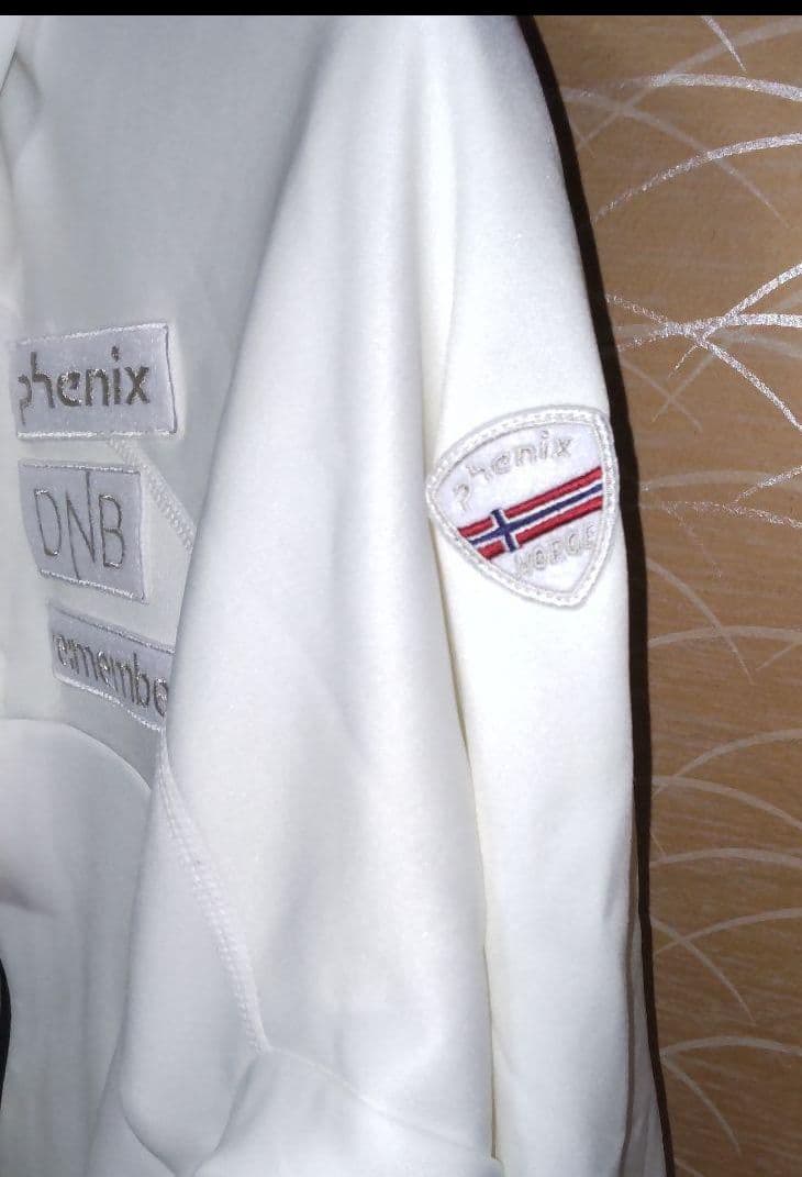 c PHENIX フェニックス Norway Team パーカーミドラー