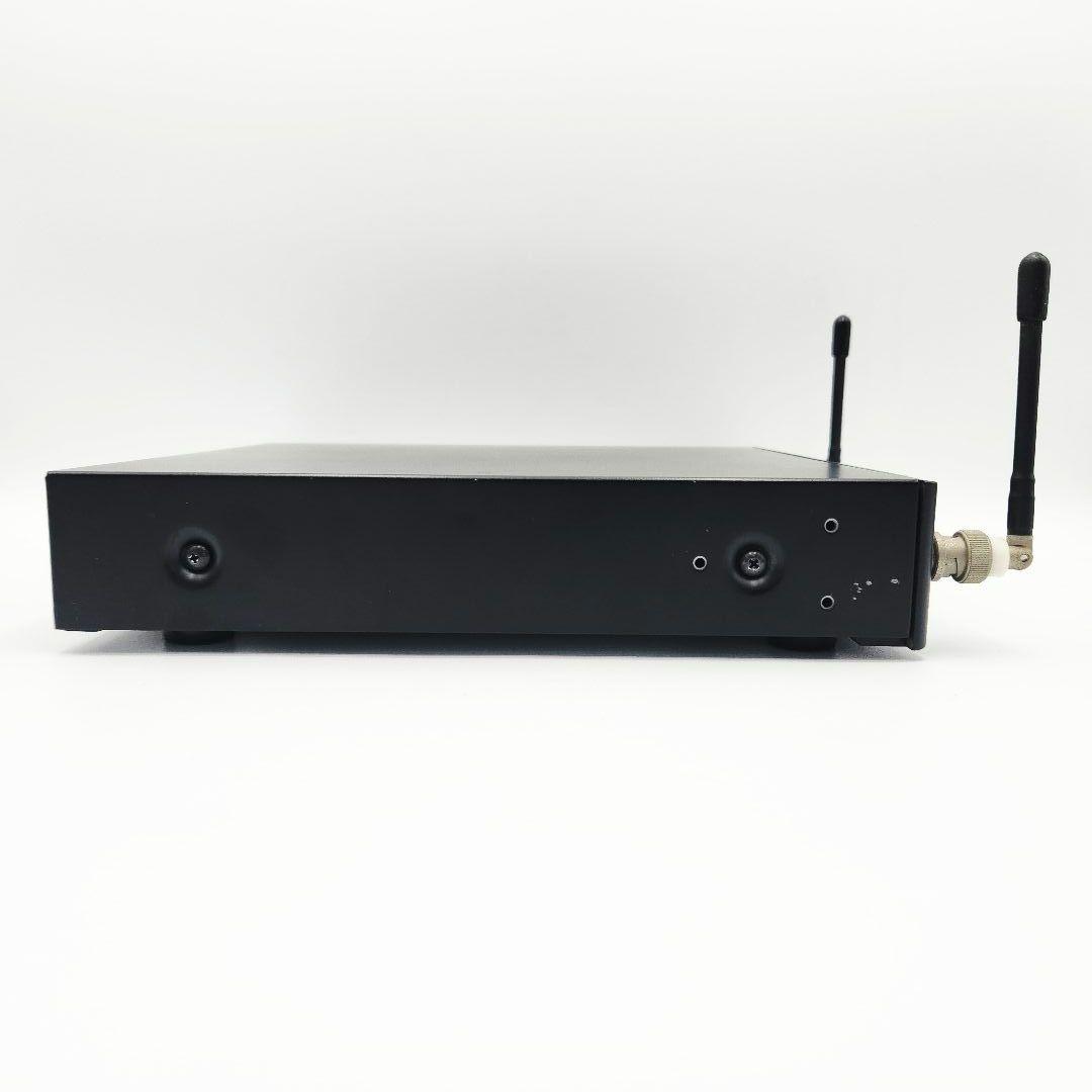 audio-technica ATW-R75a マイクレシーバ―