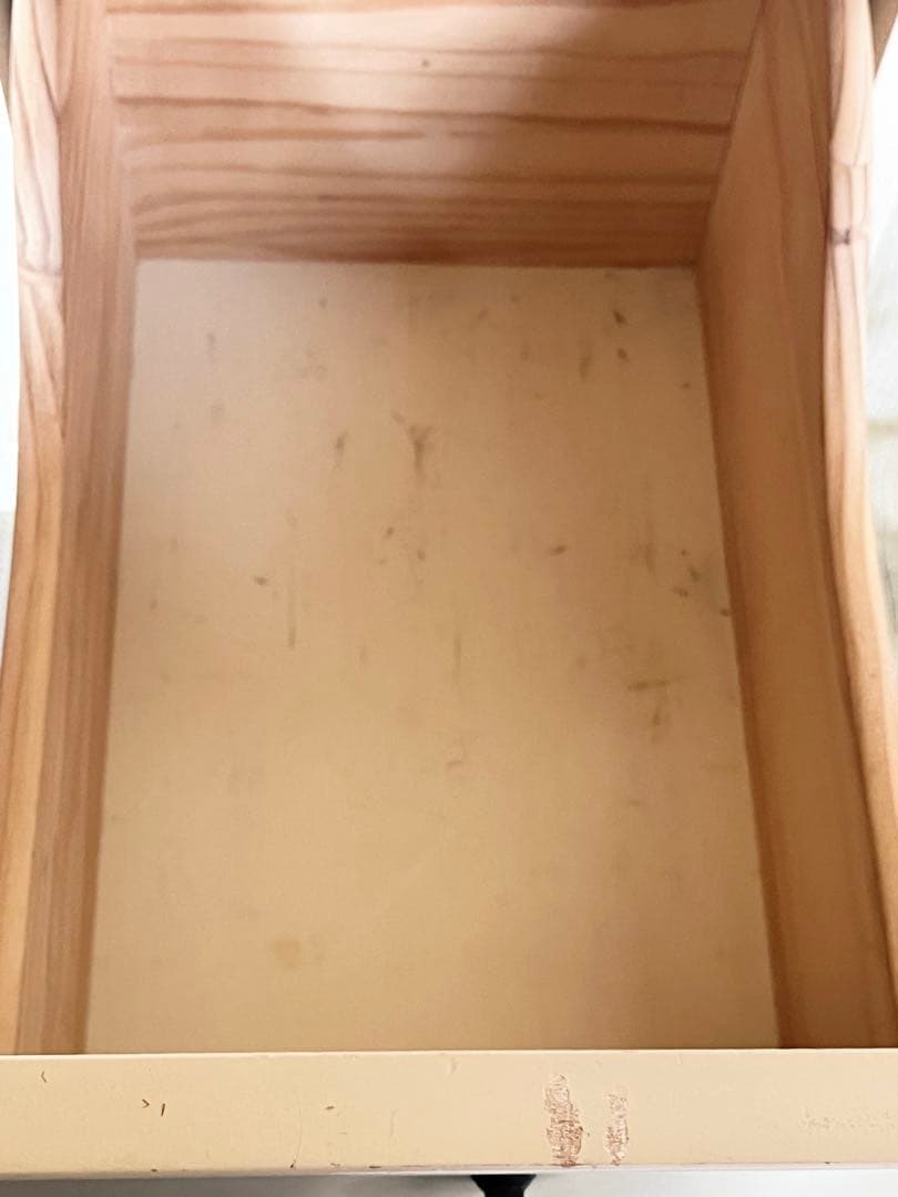 ローラアシュレイ サイドキャビネット