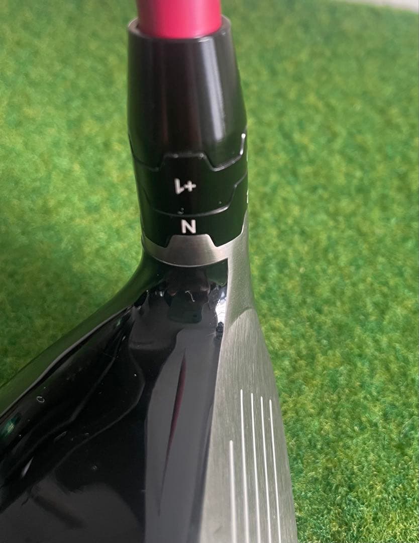 キャロウェイApex UT5 レディース ユーティリティ　エイペックス