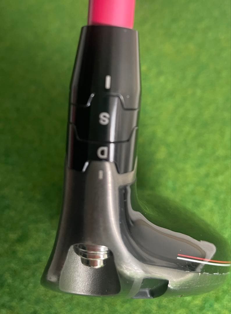 キャロウェイApex UT5 レディース ユーティリティ　エイペックス