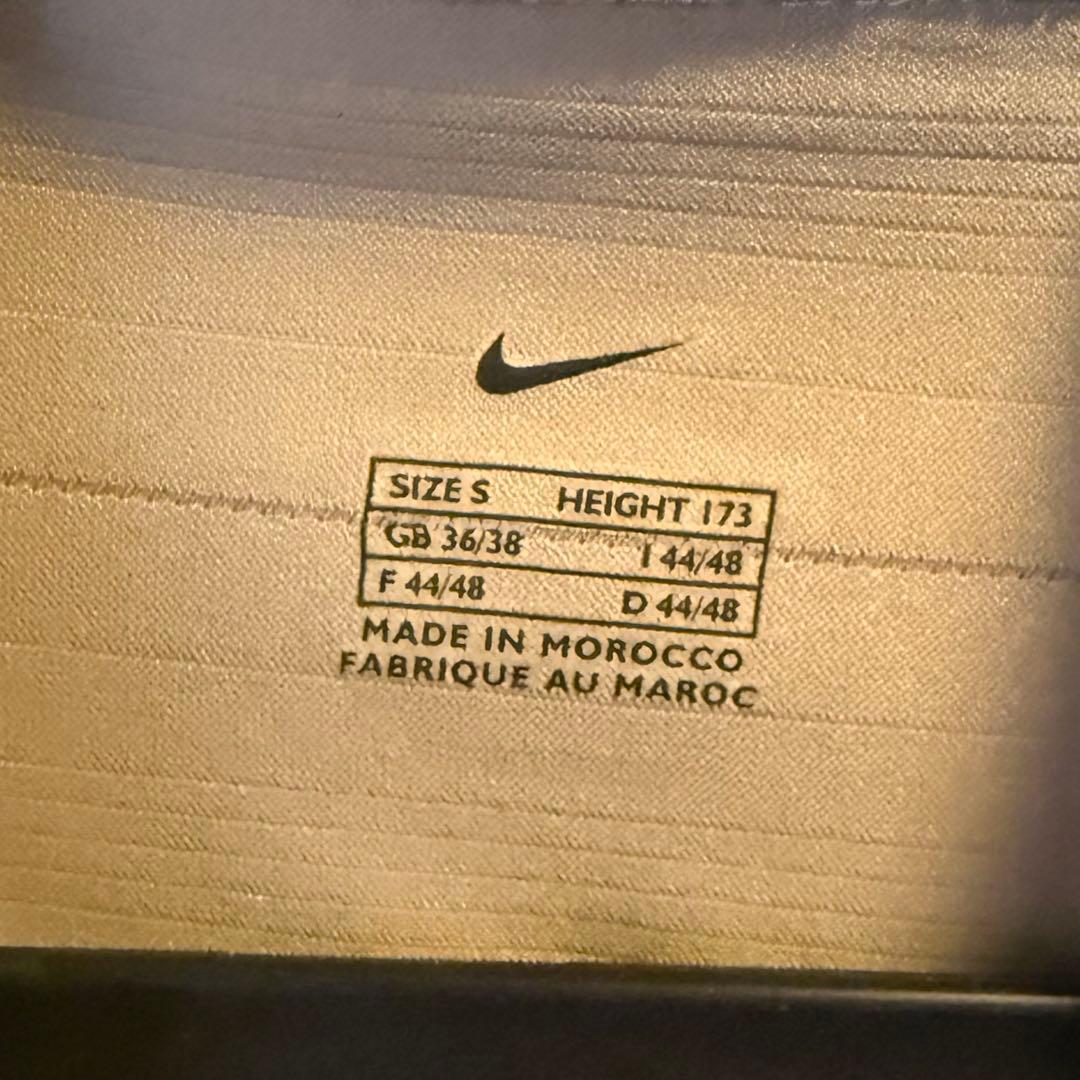 FCバルセロナ04/05アウェイユニフォームRONALDINHO 10 CL仕様