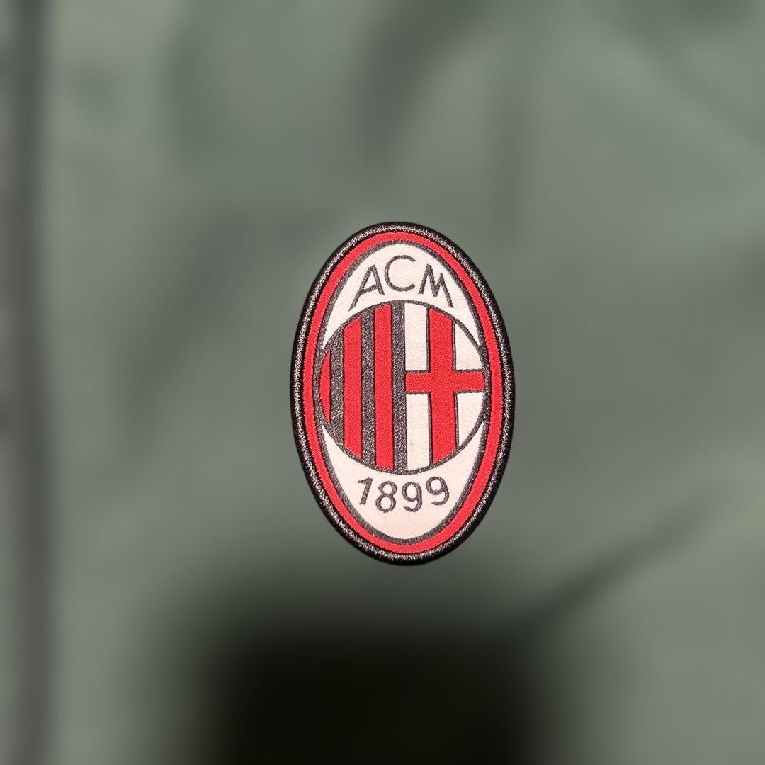 ✨️正規品 ✨️adidas ACミラン トラックジャケット 緑/ 値段交渉可‼️