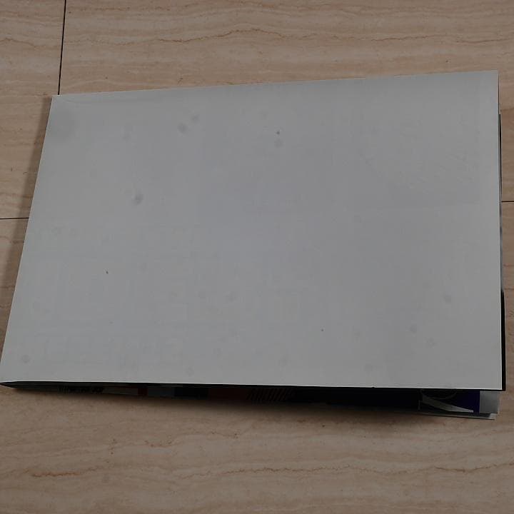 販促用ポスター　（A1サイズ　594×841mm）　アームドポリスバトライダー