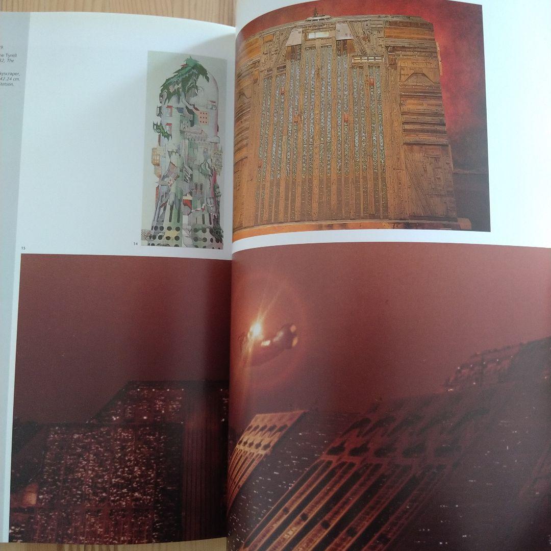 洋書 Film Architecture: From Metropolis to Bl