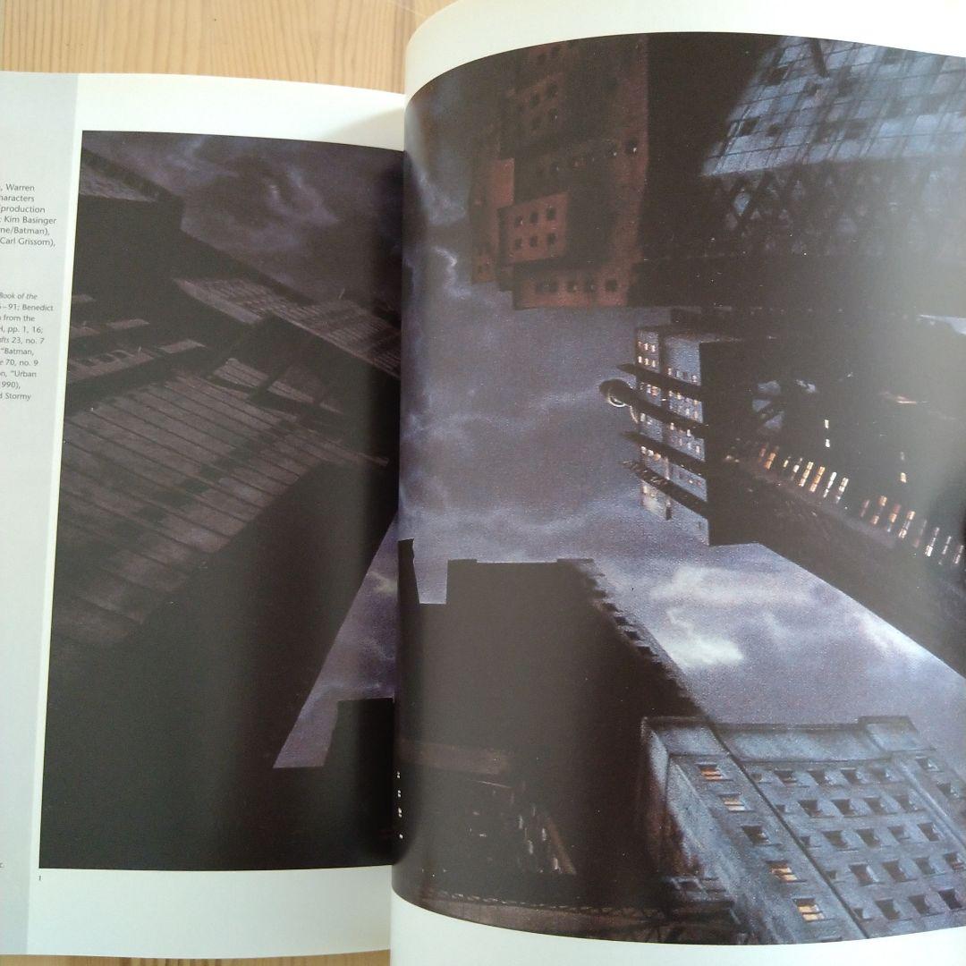 洋書 Film Architecture: From Metropolis to Bl