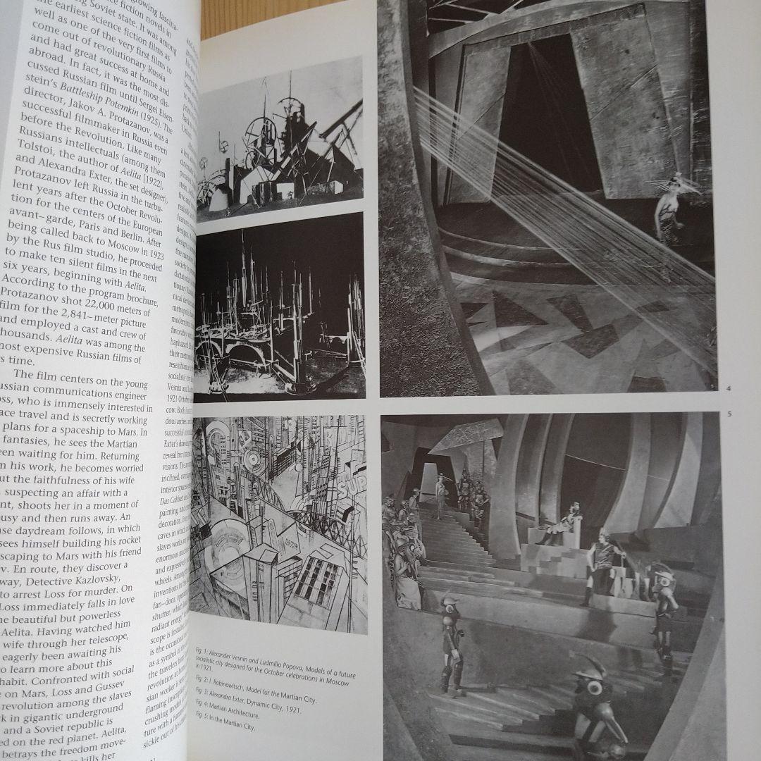 洋書 Film Architecture: From Metropolis to Bl