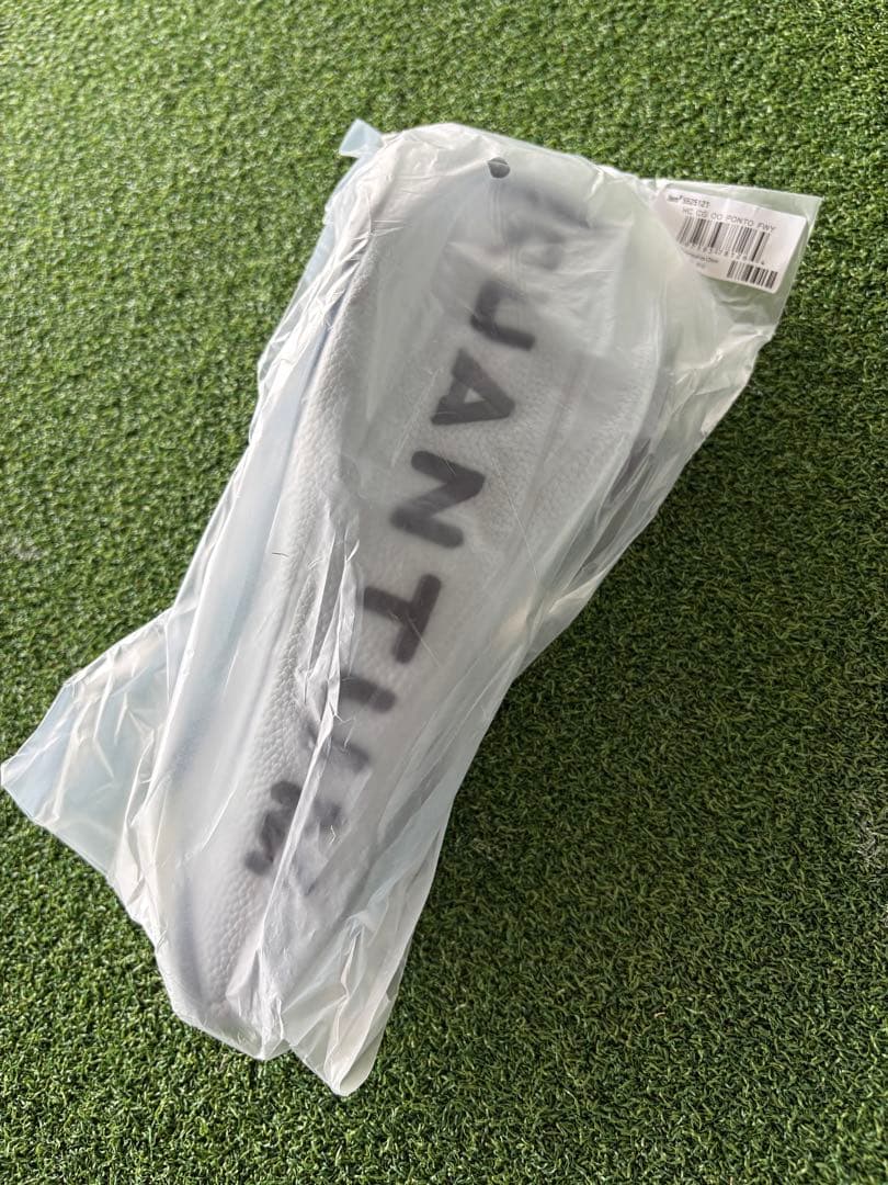 キャロウェイ　クアンタムMAXFAST 5W(R) 新品未使用　QUANTUM