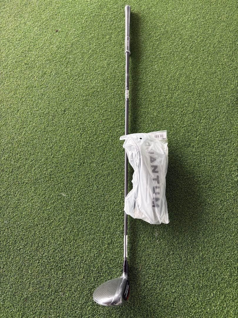 キャロウェイ　クアンタムMAXFAST 5W(R) 新品未使用　QUANTUM