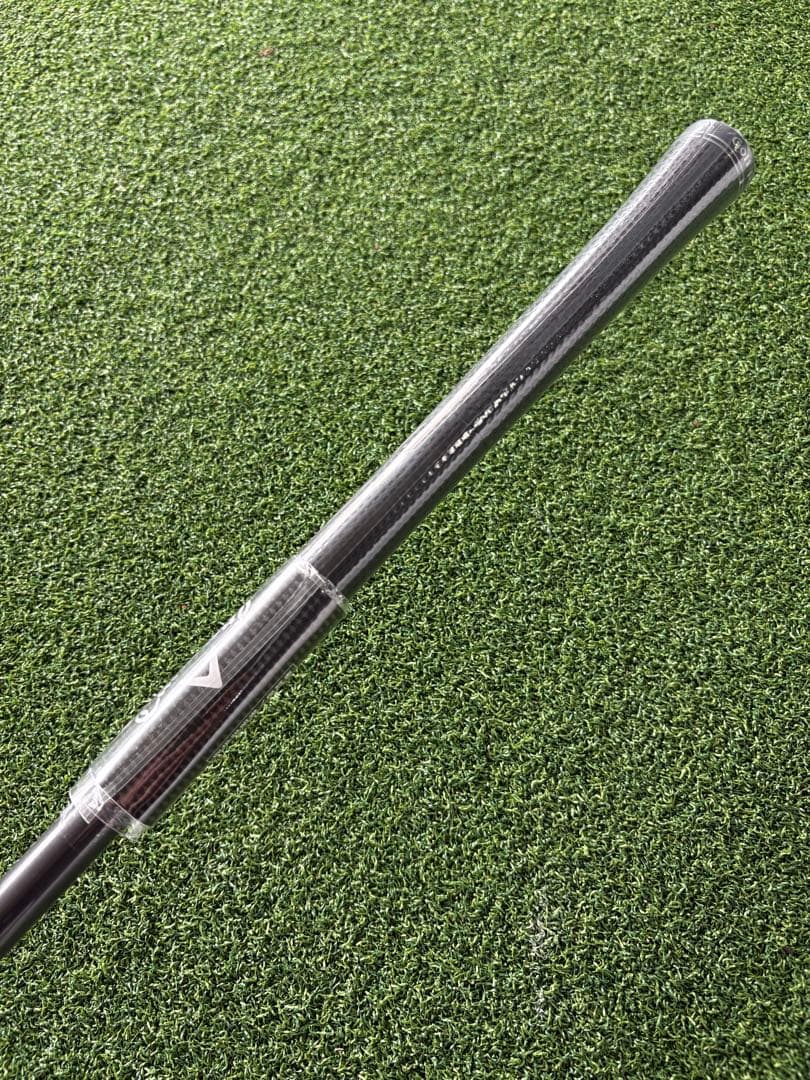 キャロウェイ　クアンタムMAXFAST 5W(R) 新品未使用　QUANTUM