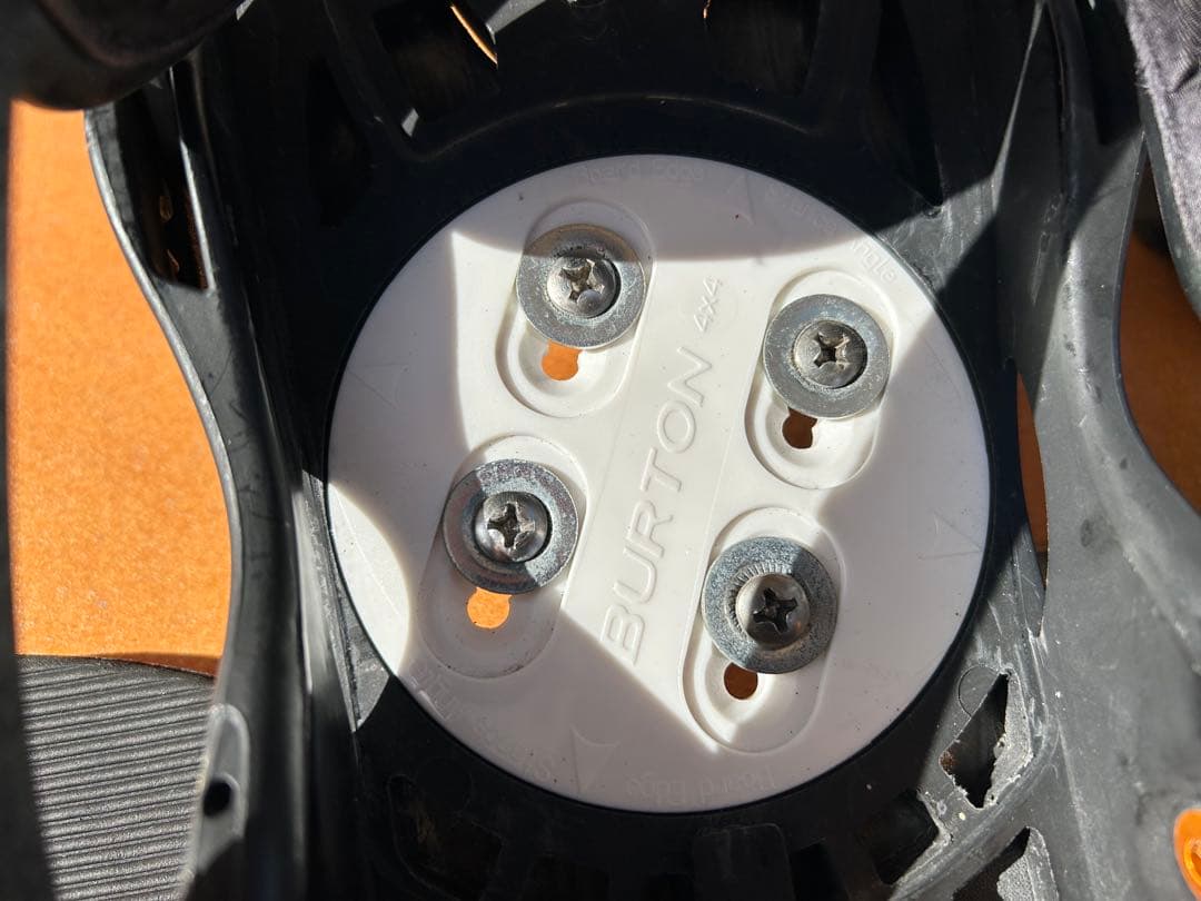 UNION バインディング MC FUSE 改　FORCE