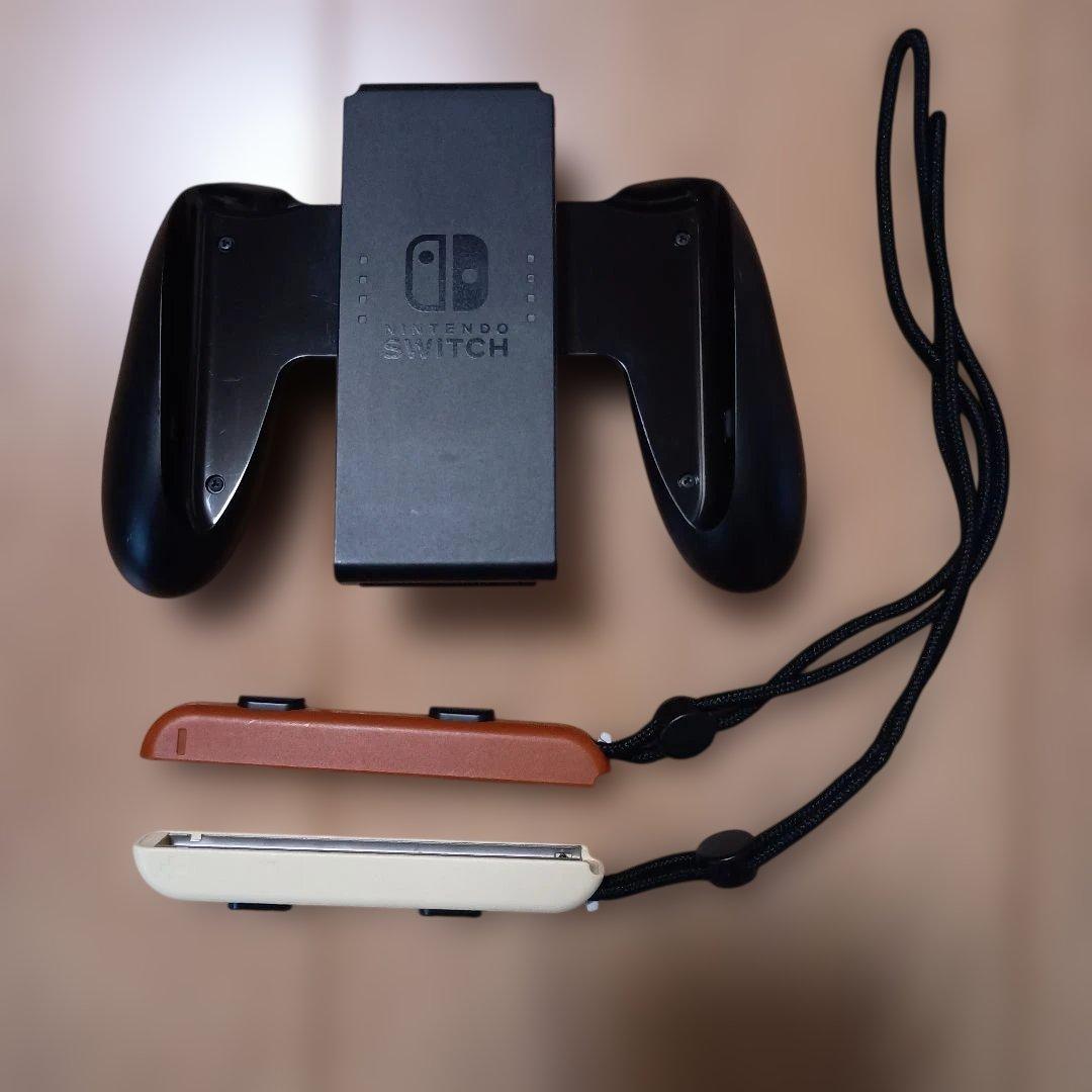 Nintendo Switch ピカブイモデル