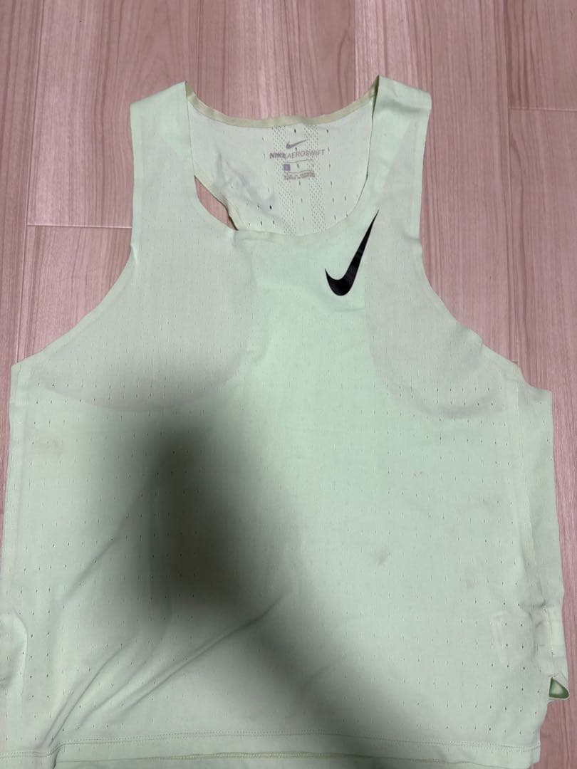 Nike エアロスイフト　ランニングウェア ヴェイパーフライ　アルファフライ