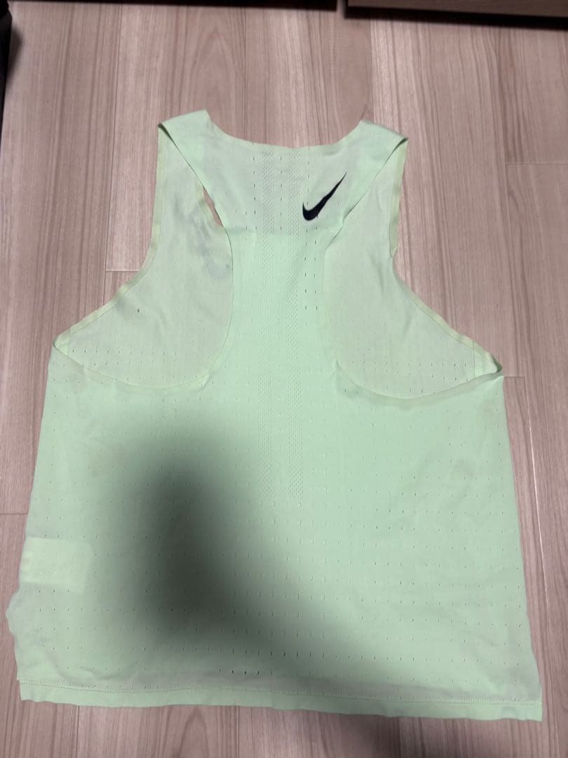 Nike エアロスイフト　ランニングウェア ヴェイパーフライ　アルファフライ