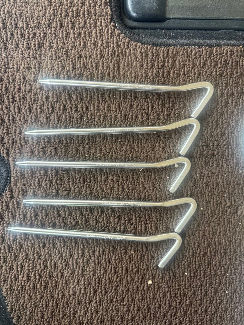 Coleman 焚き火台・墨消し・薪セット